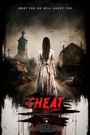 مترجم  Cheat 2023  فيلم