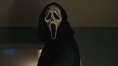 مترجم  Scream Vi 2023  فيلم