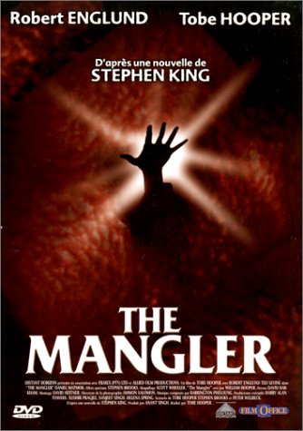 مترجم   The Mangler 1995  فيلم