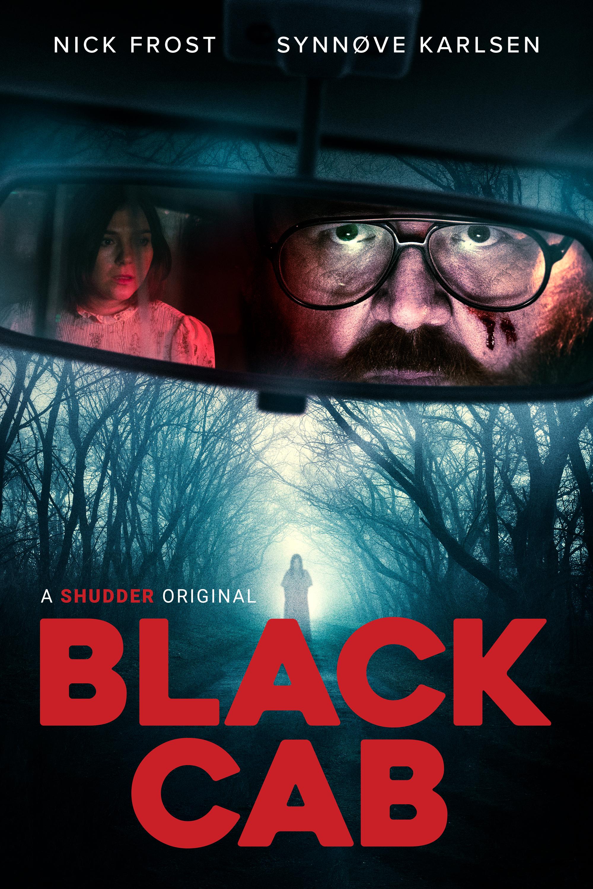 مترجم  Black Cab 2024  فيلم