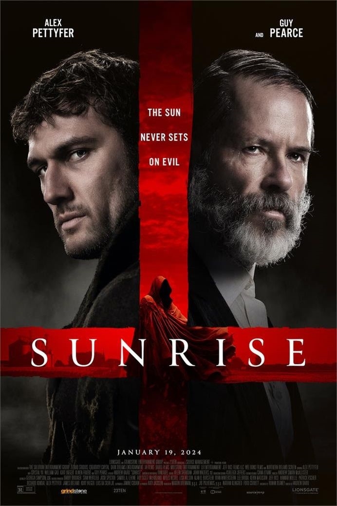 مترجم  Sunrise 2024  فيلم