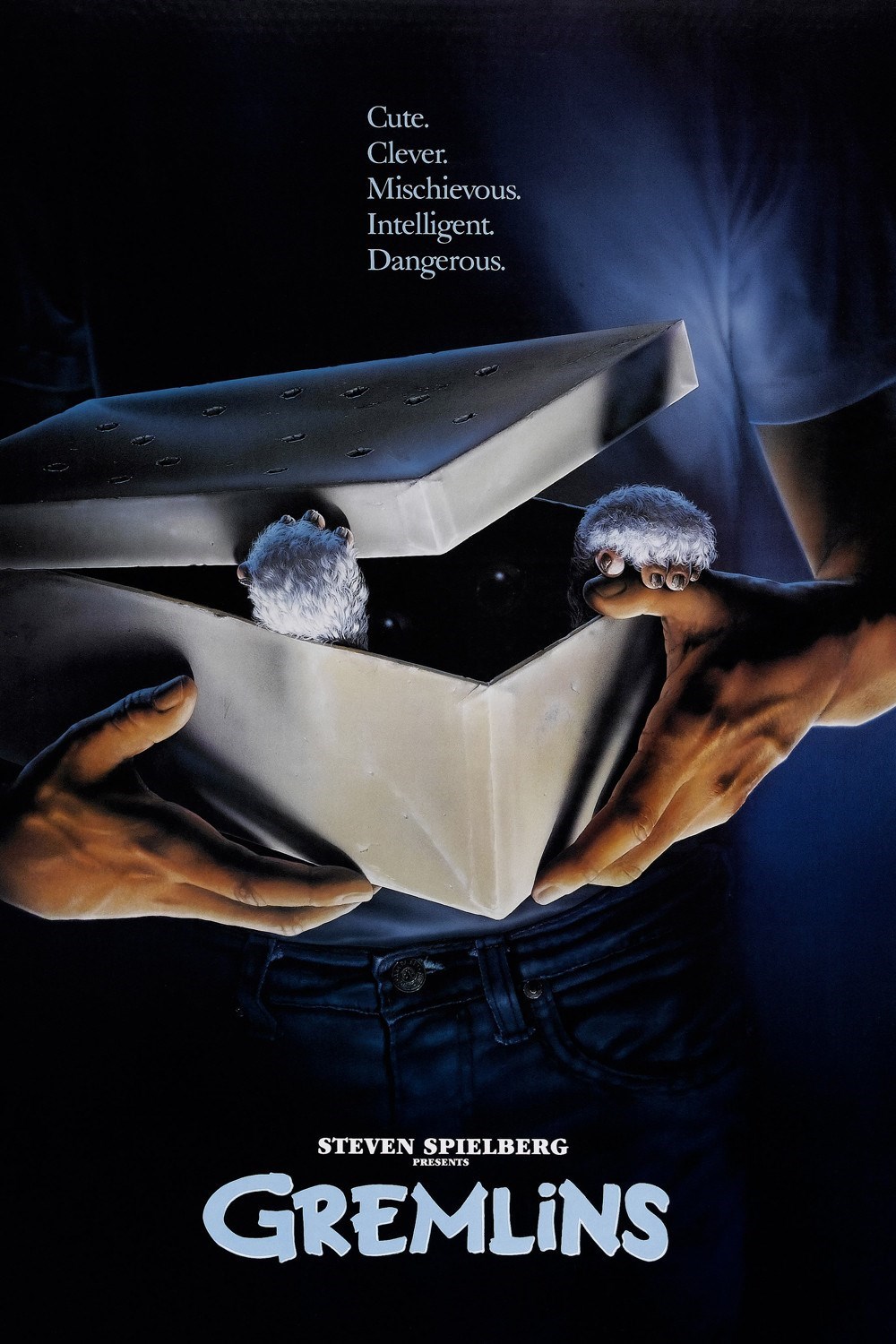 مترجم   Gremlins 1984  فيلم