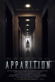 مترجم Apparition 2019  فيلم