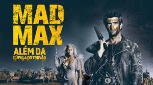 مترجم  Mad Max 2 ( 1980 )  فيلم