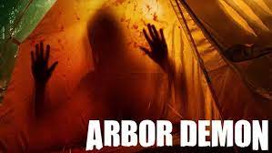 مترجم Arbor Demon 2016  فيلم