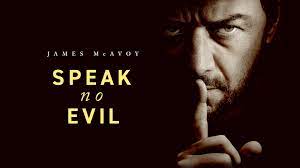 مترجم Speak No Evil 2024  فيلم