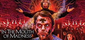 مترجم In The Mouth Of Madness 1994 فيلم