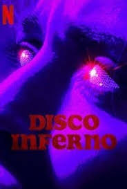 مترجم  Disco Inferno 2023 فيلم