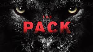 مترجم   The Pack 2015  فيلم