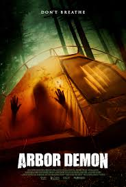 مترجم Arbor Demon 2016  فيلم
