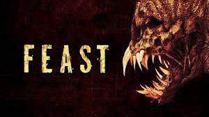 مترجم Feast-2005 فيلم