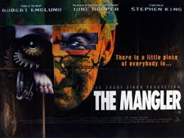 مترجم   The Mangler 1995  فيلم