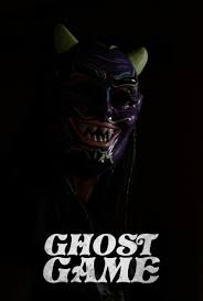 مترجم  Ghost Game  2024  فيلم