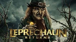 مترجم Leprechaun Returns 2018  فيلم