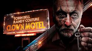 مترجم  Clown Motel 2023  فيلم