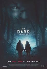 مترجم  The Dark 2018 فيلم
