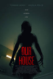 مترجم  Our House 2018 فيلم