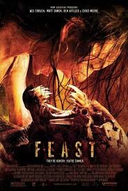 مترجم Feast-2005 فيلم