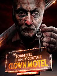 مترجم  Clown Motel 2023  فيلم