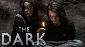 مترجم  The Dark 2018 فيلم