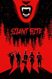 مترجم  Silent Bite 2024  فيلم