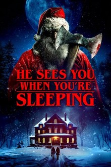 مترجم  He Sees You  2024  فيلم